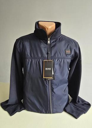 Толстовка boss