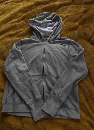 Светр жіночий на замку