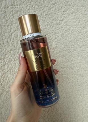 Спрей міст для тіла victoria’s secret vanilla lace оригінал