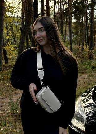 Крос боді міні