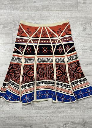 Спідниця diane von furstenberg