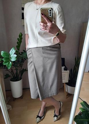 Юбка оригинал