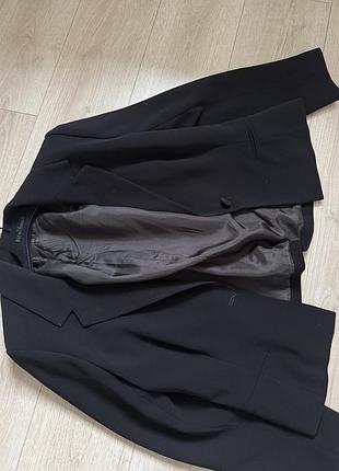 Піджак класичний