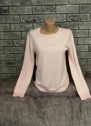 Кофта шерсть лани claudia pierlot