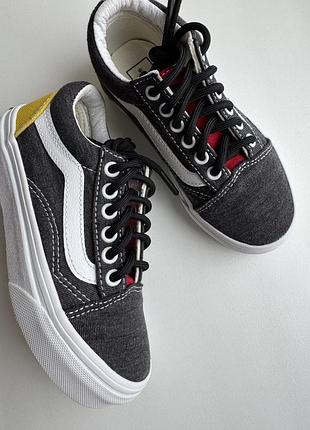 Кеди vans 28 розмір 17 см