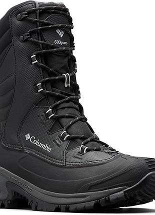 Зима непр-мые ботинки columbia bugaboot iii xtm -54с оригинал сша