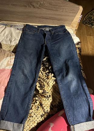 Джинси levi’s