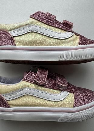 Кеди vans 26 розмір 15,5 см 4