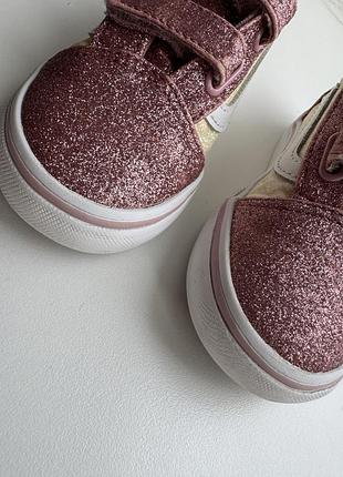 Кеди vans 26 розмір 15,5 см 5
