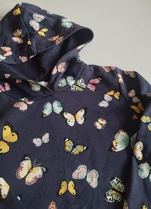 Кофта 110-116р h&m 2