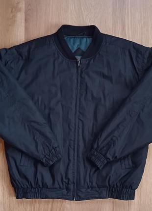 Утеплений бомпер mc casual