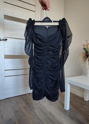 Розкішна сукня плаття платье