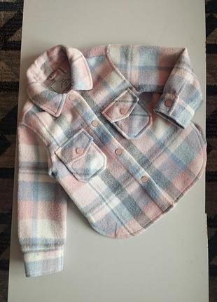 Сорочка тепла 104р