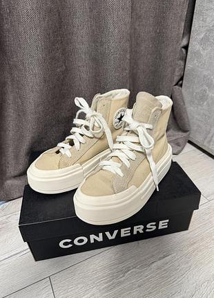 Кеди converse