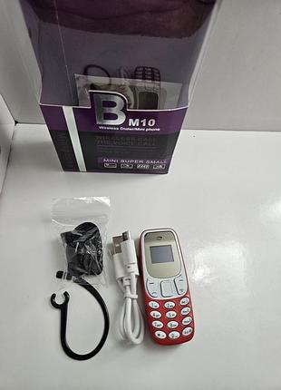 Новий міні мобільний телефон на 2 сім карти