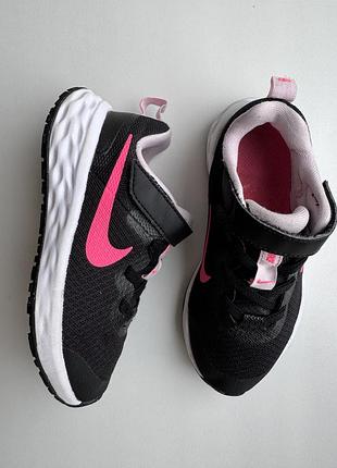 Кросівки nike 27,5 розмір 16,5 см