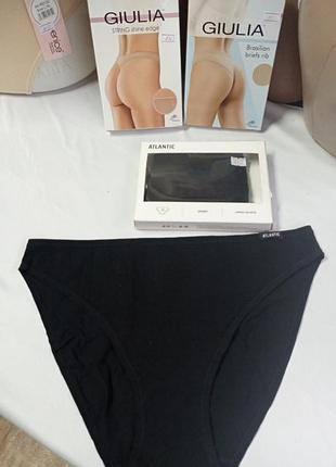 Трусики "atlantic"