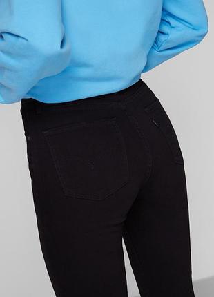 Джинси 724 levi’s