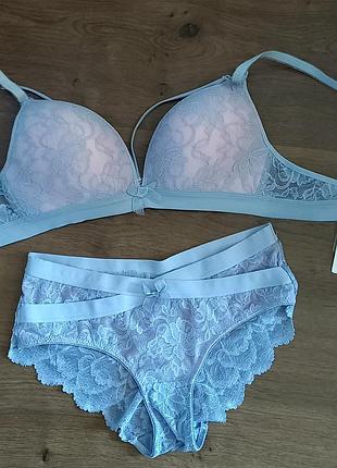 Новий розкішний комплект франція