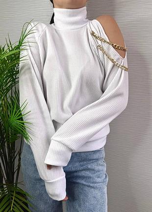 Кофта худи свитер