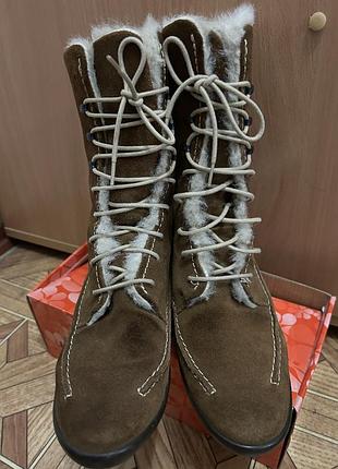 Чоботи   tommy