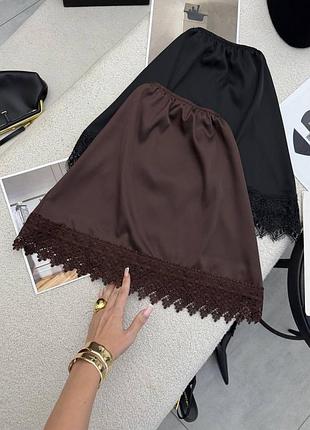 Жіноча спідниця