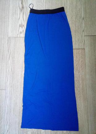 Ефектна спідниця new look