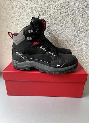 Ботинки decathlon оригинал waterproof