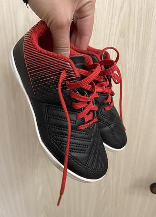 Футзалки для футболу