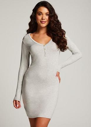 Нічная сорочка hunkmellor сукня