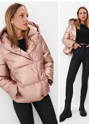 Женская куртка