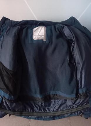 Куртка для хлопчика 3