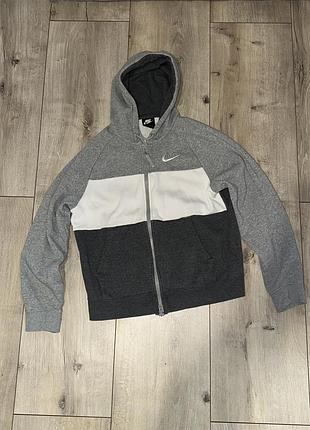 Зіп худі nike air m чоловічий 2