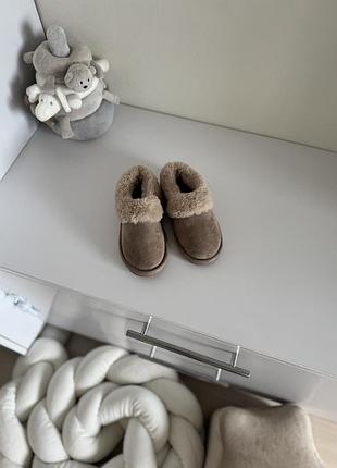 Трендові уггі