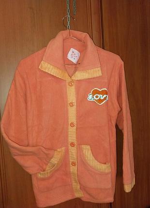 Костюм для дома, м, флис