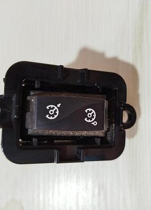 Кнопка круїз-контролю	1015009001 renault megane 3