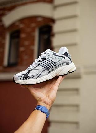 Adidas responce cl grey/silver