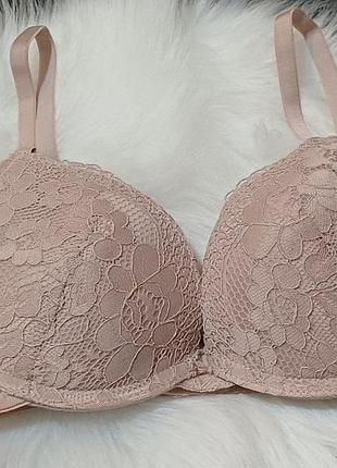 Бюстгальтер 75в з push-up