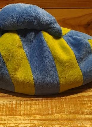 Грілка зернова