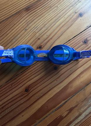 Окуляри для плавання  zoggs