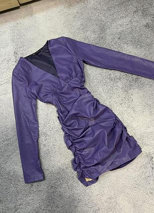 Плаття вечірнє / на корпоратив