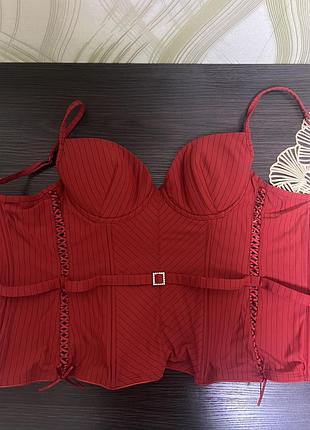 Корсет новий