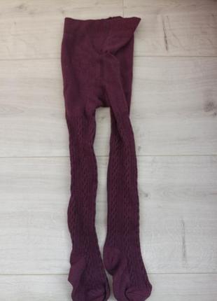 Колготи від dunnes stores на 2-3роки