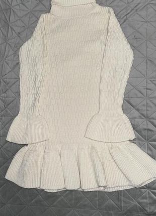 Сукня в ідеальному стані, розмір с-м (36) shein