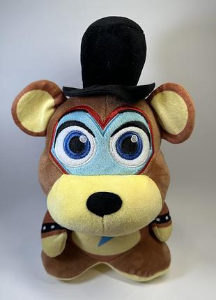 Мʼяка іграшка пʼять ночей з фредді