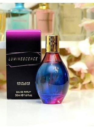 Парфумована вода luminescence