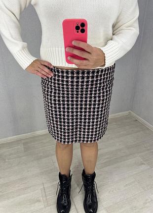 Нова спідниця