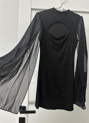 Нарядна сукня хс-с 4