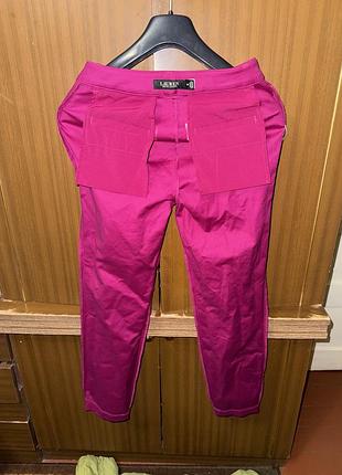Штани ralph lauren 6