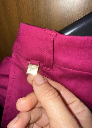 Штани ralph lauren 4